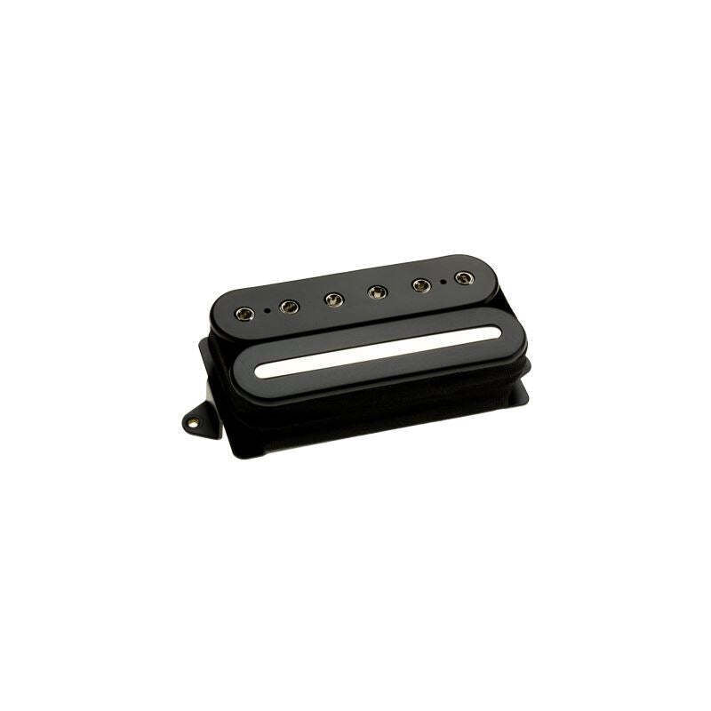 DiMarzio Crunch Lab Bridge Humbucker Pickup, Black