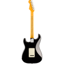 Fender American Professional Stratocaster Maple Fingerboard - Black