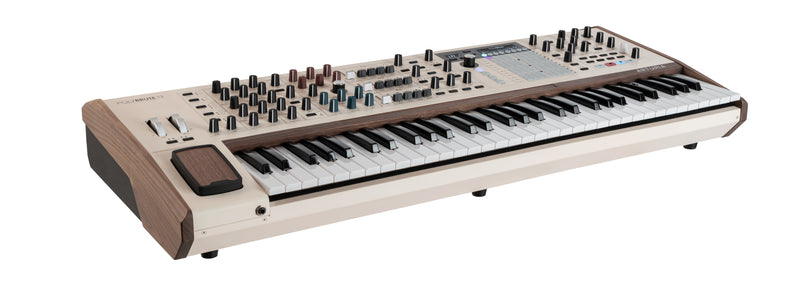 Arturia PolyBrute 12 61-Key Synthesizer