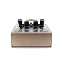 Limited Edition Keeley Tube Drive Dual Overdrive Pedal with JAN 12AT7WC