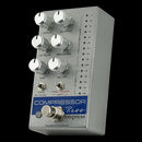 Empress Effects Compressor Bass Silver (Open Box)
