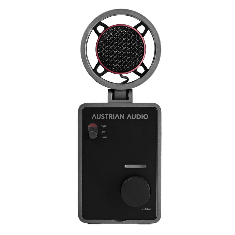 Austrian Audio MiCreator Studio Microphone