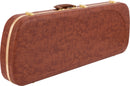 Fender Eyeglass Case - Jazzmaster/Jaguar