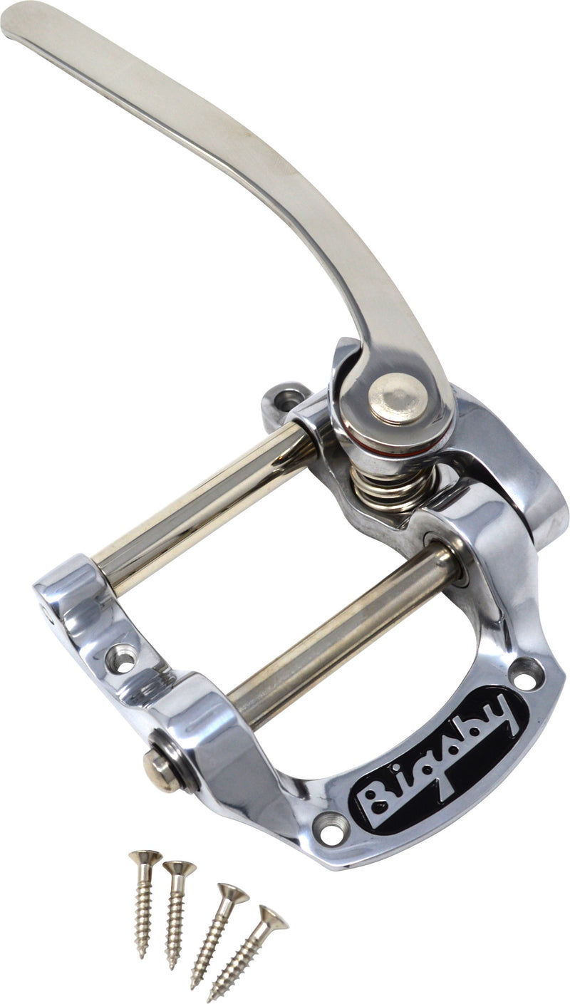 Bigsby B5 Vibrato Tailpiece - Aluminum