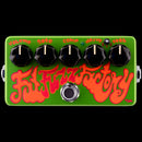 Zvex Fat Fuzz Factory Fuzz Pedal