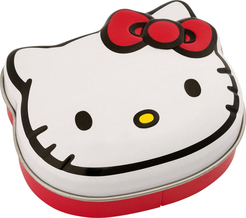 Fender x Hello Kitty Pick Tin - 18 Pack