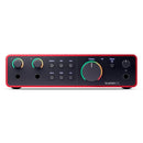 Focusrite Scarlett 2i2 4th Gen USB Audio Interface