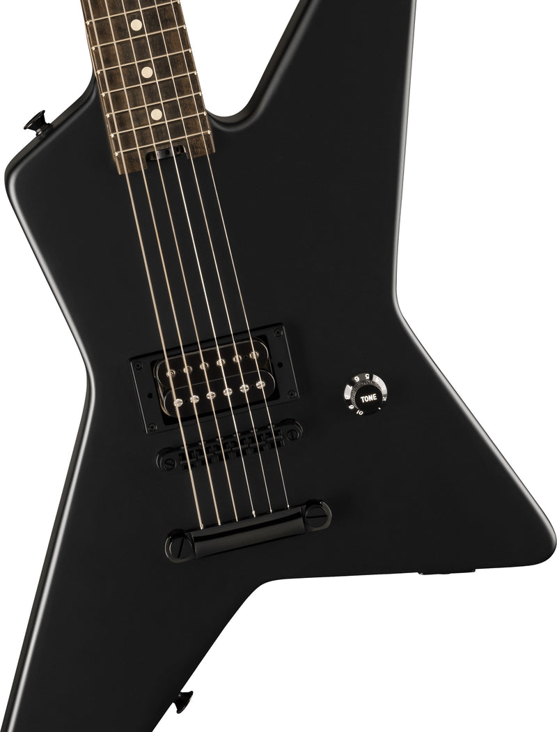 EVH STAR T.O.M LTD STEALTH BLACK