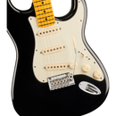 Fender American Professional Stratocaster Maple Fingerboard - Black