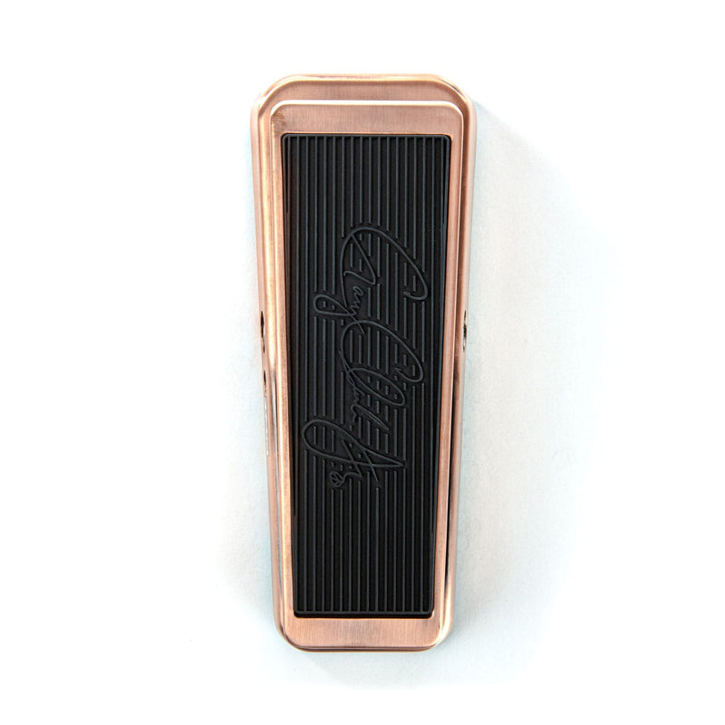 Dunlop GCJ95 Gary Clark Jr. Signature Cry Baby Wah