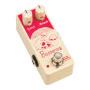 EarthQuaker Devices Barrows Fuzz Attacker