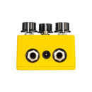 EarthQuaker Devices Blumes Low Signal Shredder Bass Overdrive Pedal