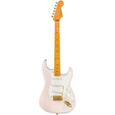 Squier FSR Classic Vibe 50s Stratocaster - White Blonde