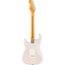 Squier FSR Classic Vibe 50s Stratocaster - White Blonde