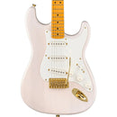 Squier FSR Classic Vibe 50s Stratocaster - White Blonde