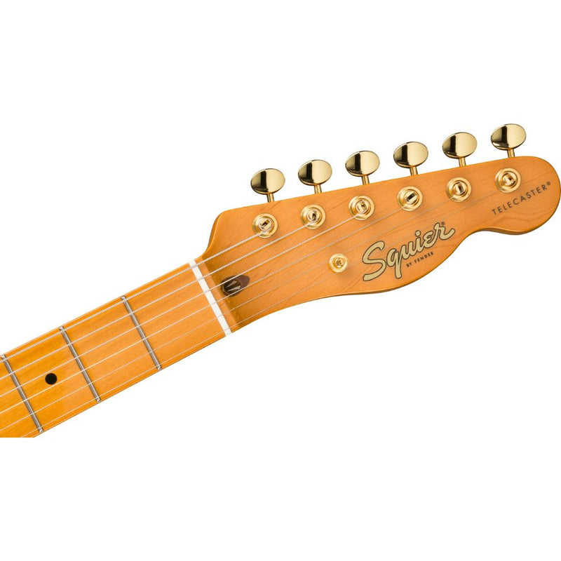 Squier FSR Classic Vibe 50s Telecaster - White Blonde