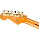 Squier FSR Classic Vibe 50s Stratocaster - White Blonde