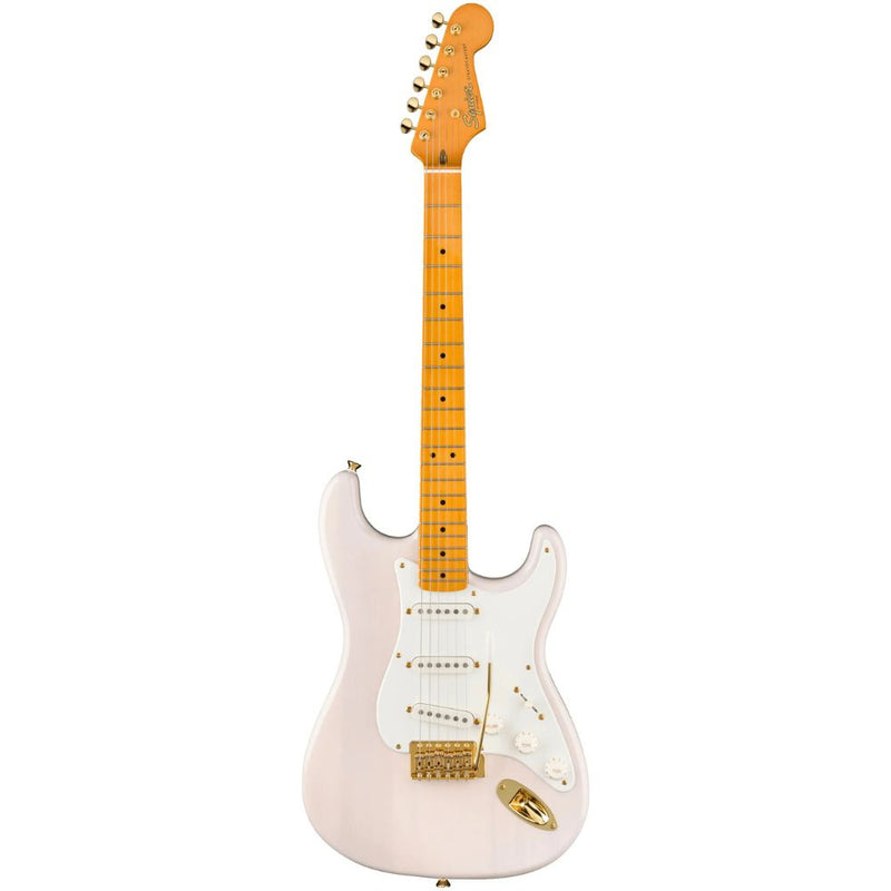 Squier FSR Classic Vibe 50s Stratocaster - White Blonde