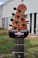 Ernie Ball Music Man Jason Richardson Cutlass HH - Water Temple