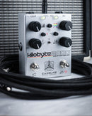 Caroline Guitar Kilobyte 2000 Delay Pedal