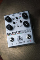 Caroline Guitar Kilobyte 2000 Delay Pedal