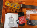 Fender James Jamerson 1962 Precision Bass - 3-Tone Sunburst (Open Box)