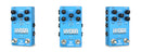 Keeley HYDRA Stereo Reverb & Tremolo