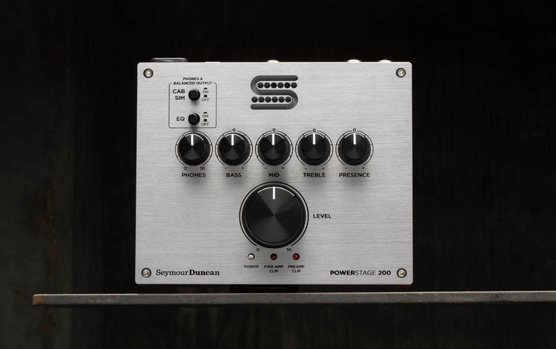 Seymour Duncan Power Stage 200 (Open Box)