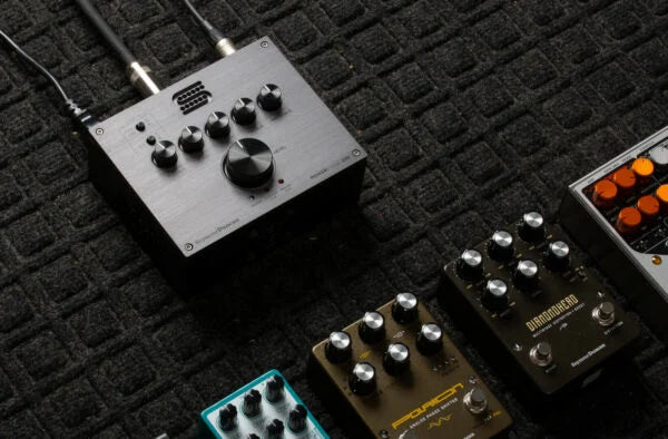 Seymour Duncan Power Stage 200 (Open Box)