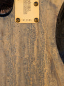 Ernie Ball Music Man 50th Anniversary StingRay Special - Molten Gold