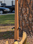 Ernie Ball Music Man 50th Anniversary StingRay Special - Molten Gold