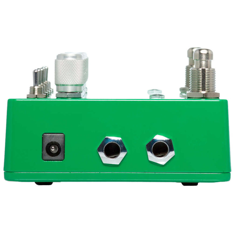Empress Phaser Pedal