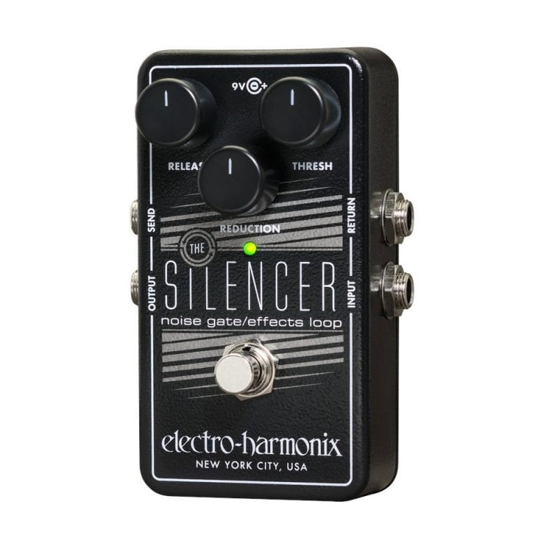 Electro-Harmonix Silencer (Open Box)