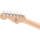 Squier Fender x Hello Kitty White Stratocaster