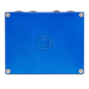 Walrus Audio SLOER Stereo Ambient Reverb Blue