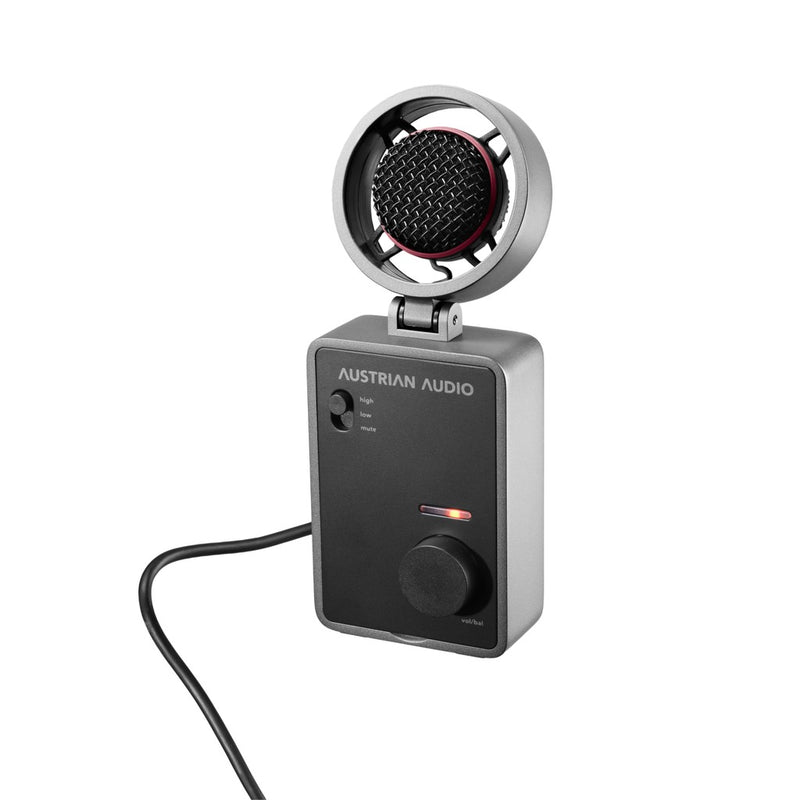 Austrian Audio MiCreator Studio Microphone