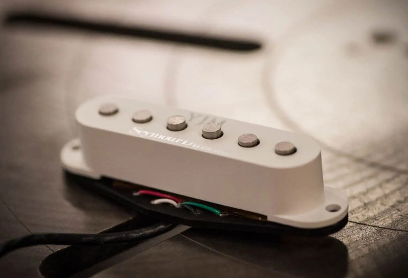 Seymour Duncan  YJM Fury Strat Pickup