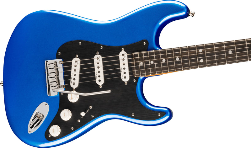 Fender American Ultra II Stratocaster - Noble Blue (Open Box)