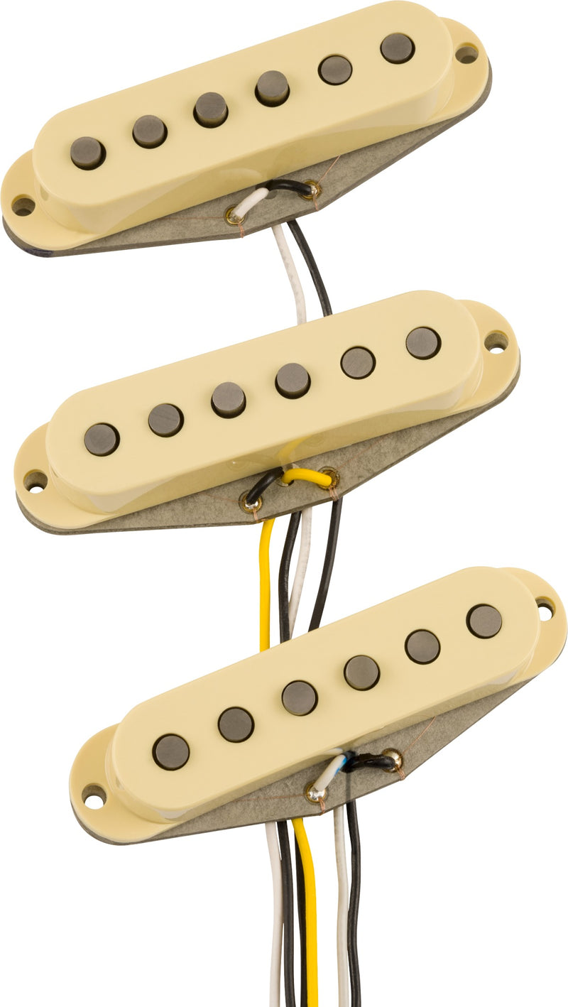 New Fender Pure Vintage '73 Stratocaster Pickup Set