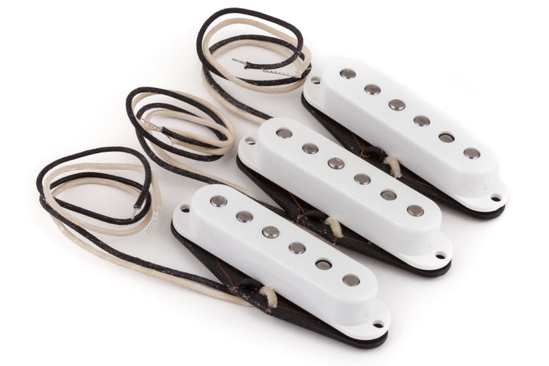 70th Anniversary '54 Stratocaster Pickup Set