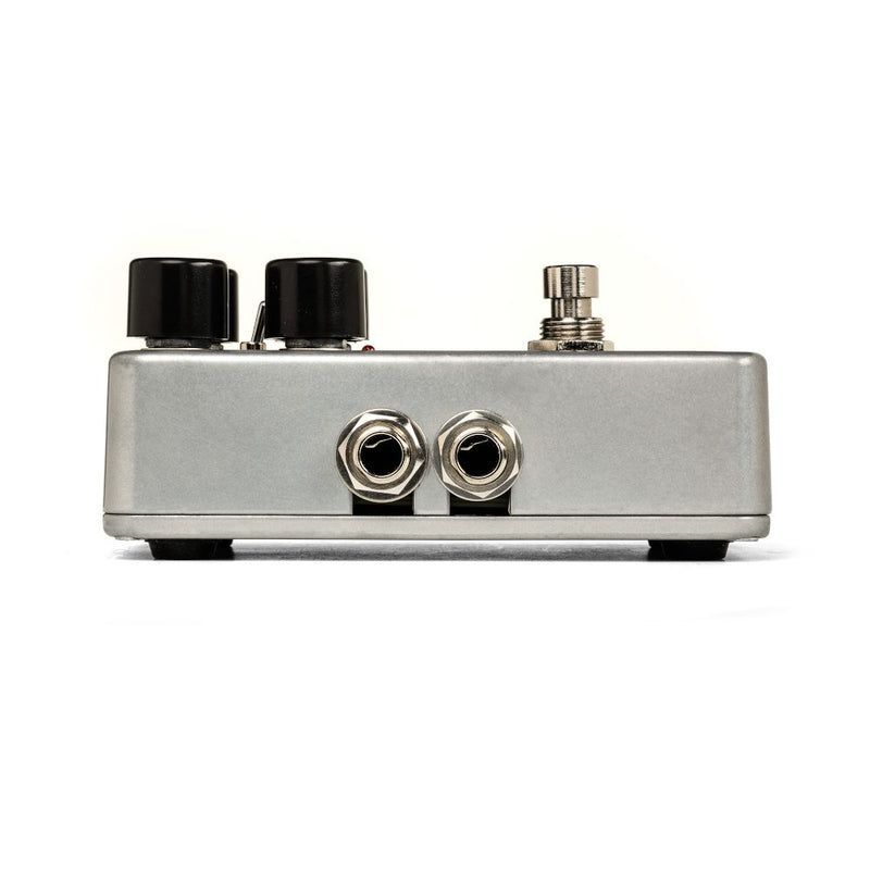 Electro Harmonic EHX Nano Pulsar Variable Shape Stereo Tremolo Pedal