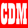 logo of Crazy Dave's Music Store