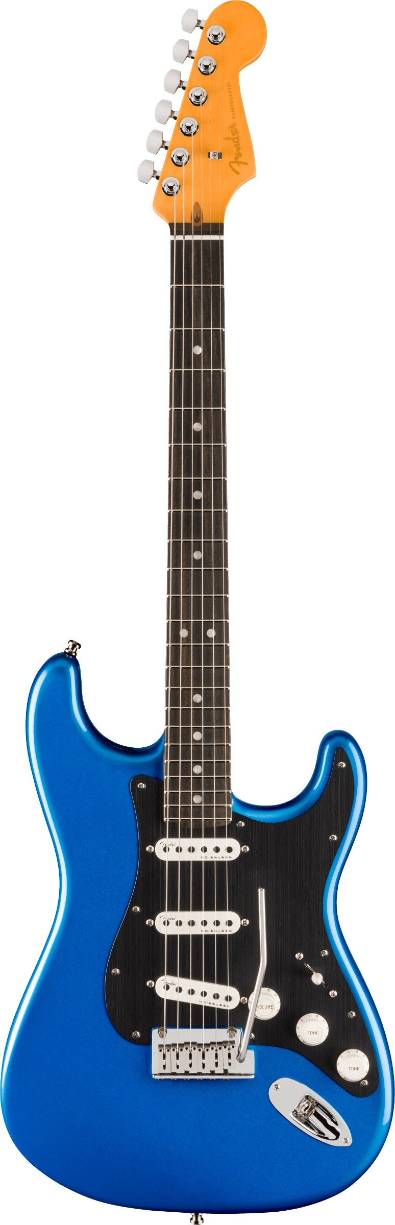 Fender American Ultra II Stratocaster - Noble Blue (Open Box)