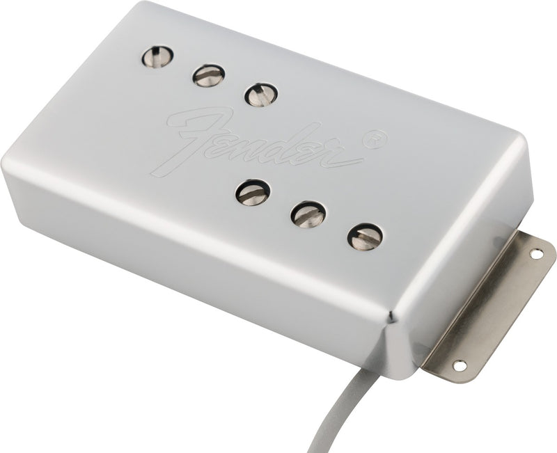 Fender Custom Michael Landau CuNiFe Wide Range Humbucker Bridge Pickup (Open Box)