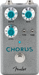 Fender Hammertone Chorus (used)