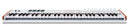 Arturia KeyLab 61 mk III Midi Controller - White (Open Box)