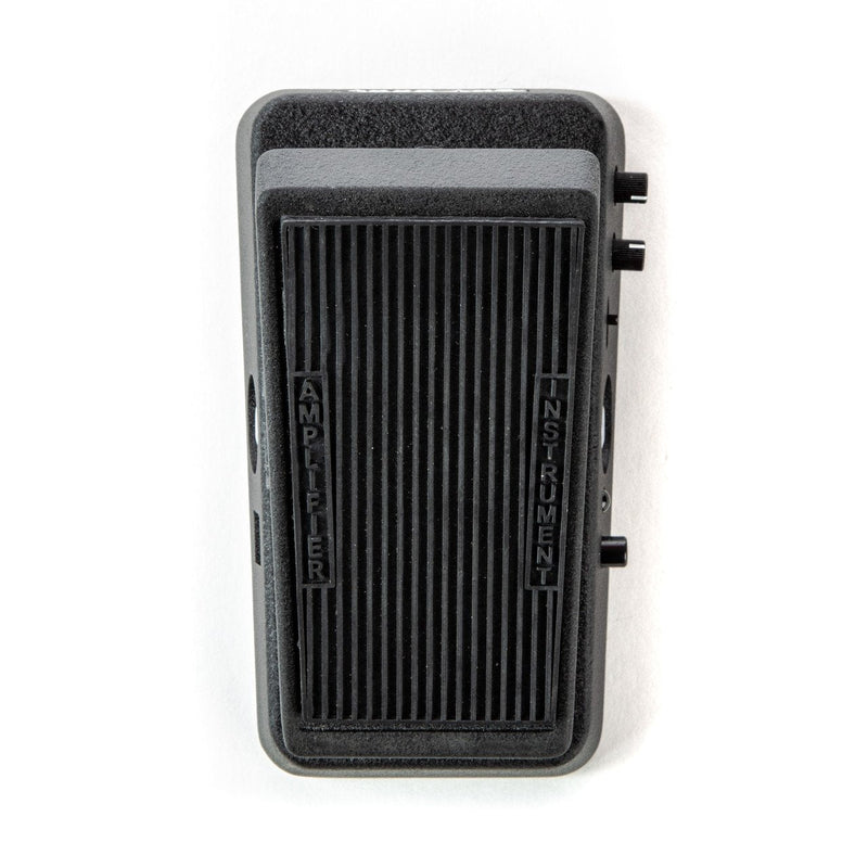 Crybaby Mini 535QAR Auto-Return Wah Pedal