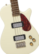 Gretsch Streamliner Jet Club Bass - Vintage White