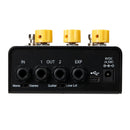 Eventide KnifeDrop Sub-Octave Fuzz