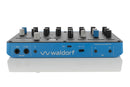 Waldorf Protein Wavetable Desktop Synthesizer